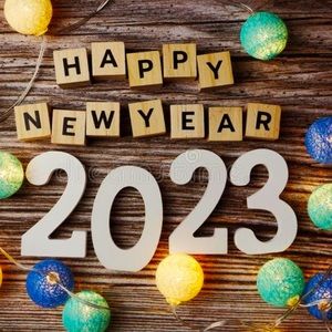 Welcoming into 2023!